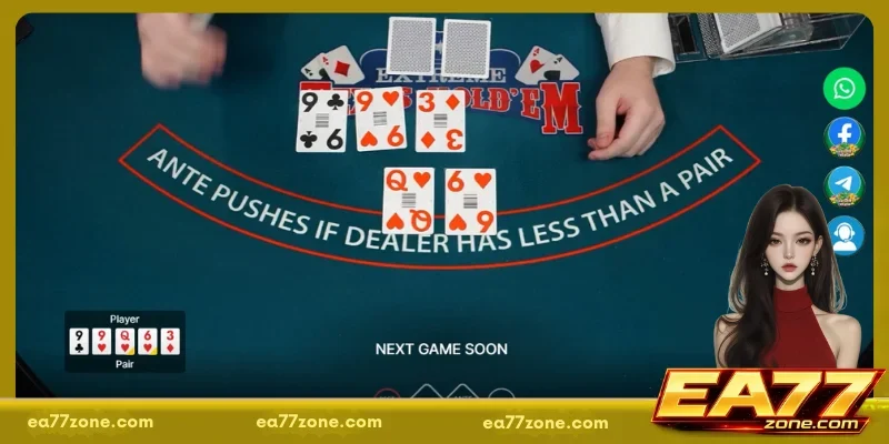 A Brief Overview of Texas Holdem Poker