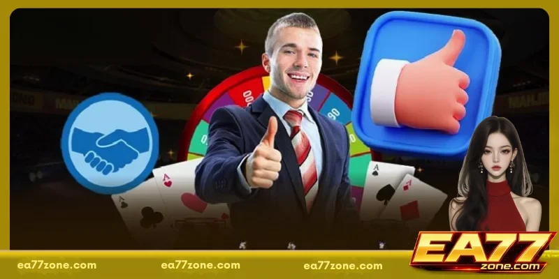 How to Build EA77 Responsible Gambling