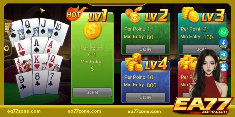 Important Rummy Rules to Follow