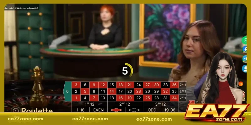 Introduction to Online Roulette BD