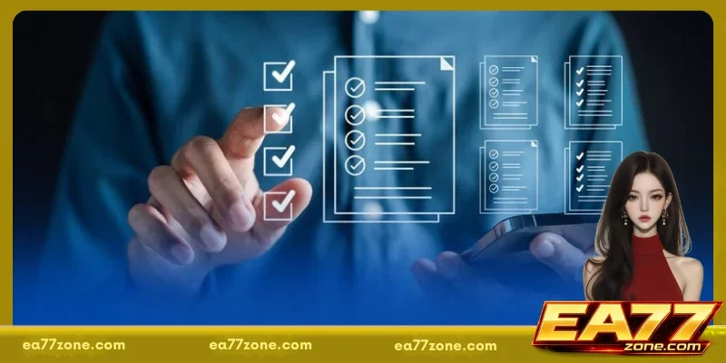 Key content in EA77 Privacy Policy you need to understand