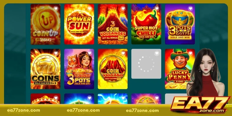 Outstanding betting lobbies at EA77 Slots that you should choose
