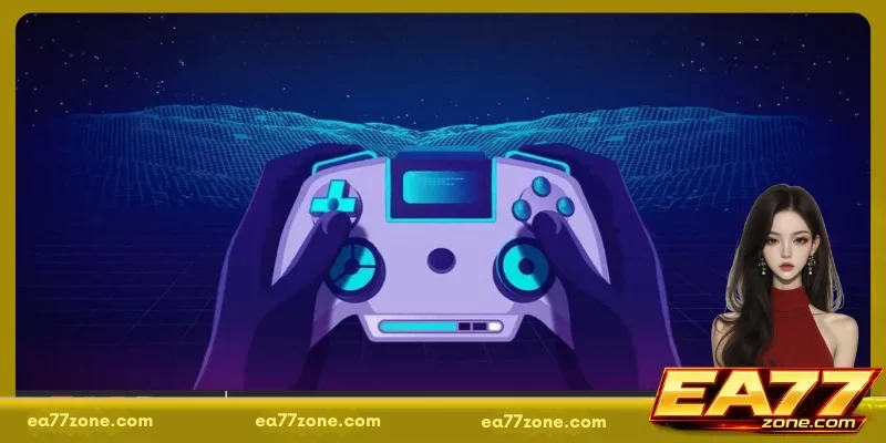 Overview of EA77 Blockchain