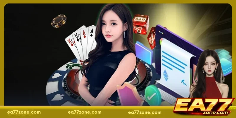 Regulations in the EA77 Terms and Conditions