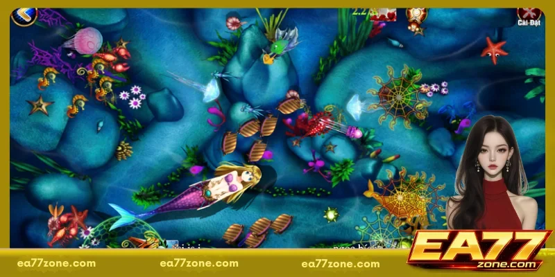 Technical advantages for Bengali Fish Hunter Champion you should know