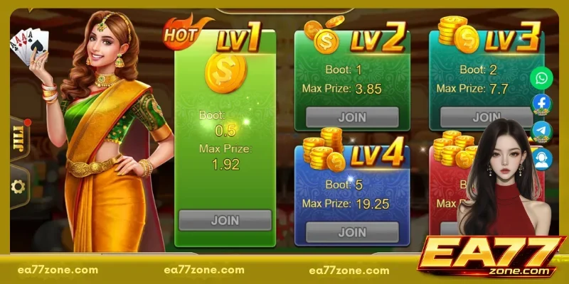 The allure of rewards in Call Break