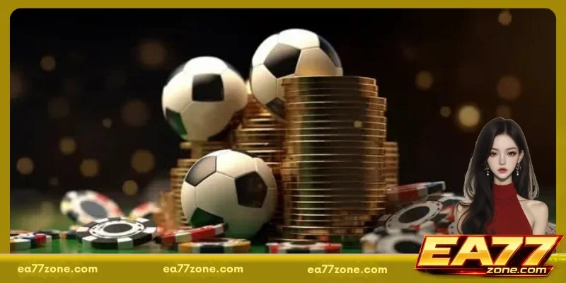The appeal of live sports betting EA77
