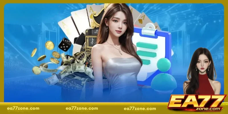 The Importance of EA77 Responsible Gambling