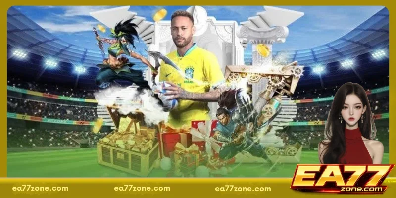 Understanding the concept of live sports betting EA77