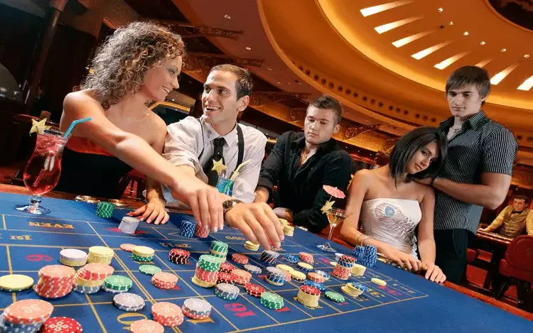 Risk management tips for live casino players to maintain bankroll stability