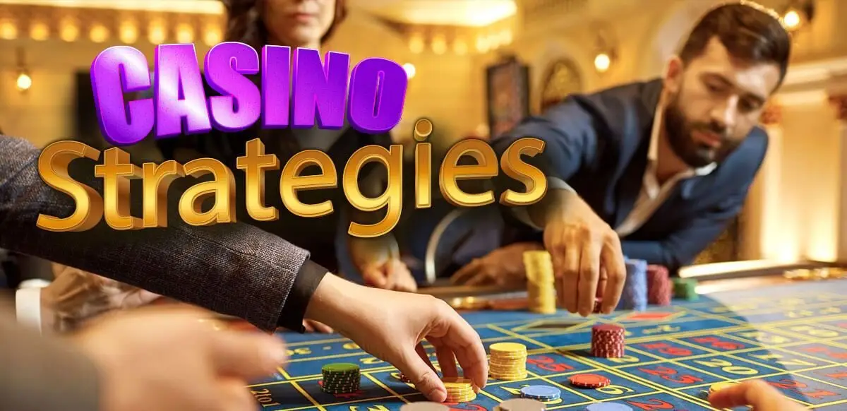 Live casino strategy approach showing structured betting and controlled gameplay